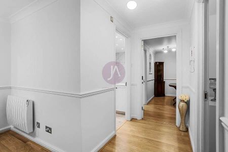 2 bedroom apartment to rent - Photo 4