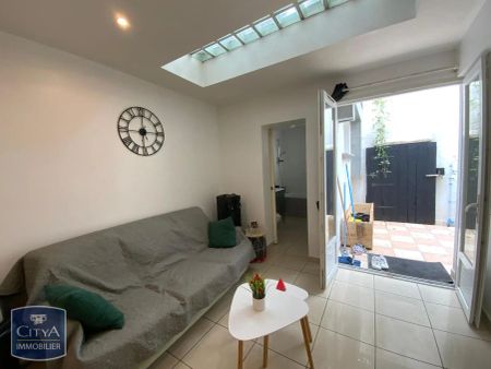 Appartement à louer 2 pièces 30.5m² - Photo 4