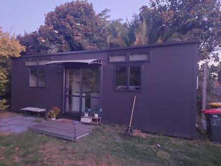 Tiny Home on shared property - Photo 2