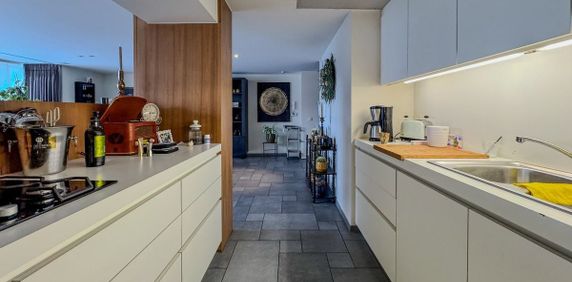 Appartement te huur in Diksmuide voor € 980 met 3 slaapkamers - Photo 2