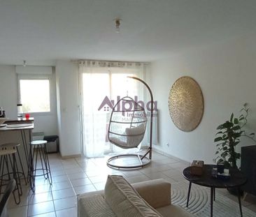 Appartement T2 - Résidence sécurisée Le Montauriol - Photo 2