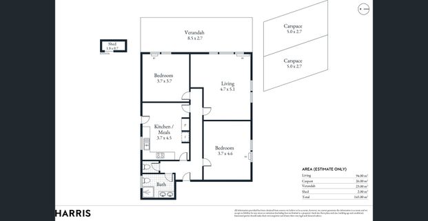 Spacious, Easy Living - Photo 1