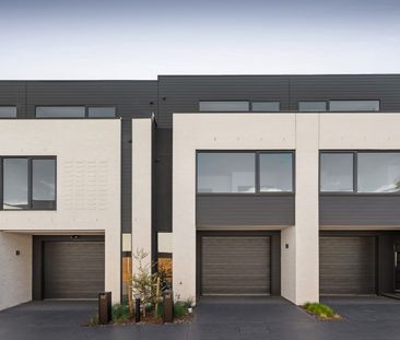 Discover Modern Bayside Living – Brand-New Three-Bedroom Townhouse ... - Photo 2