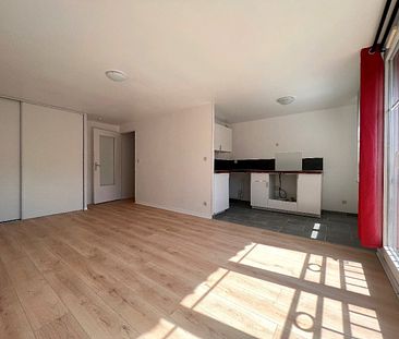 Appartement 32 m² - 1 pièce - Saint-Brice-Sous-Forêt (95350) - Photo 5