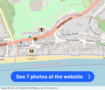 Castle Road, Sandgate - Photo 1