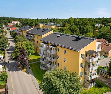 Åby, Västerhaninge, Stockholm, Haninge - Foto 2