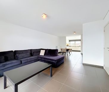 Ruime duplex met ondergrondse parking nabij centrum Bree - Foto 2