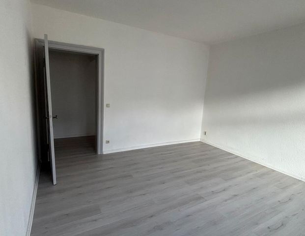 2-RWE mit Balkon in Dessau Nord - Foto 1