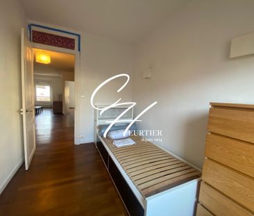 Grenoble Hyper centre - Appartement T3 Bis Meublé en duplex - Bien ... - Photo 5