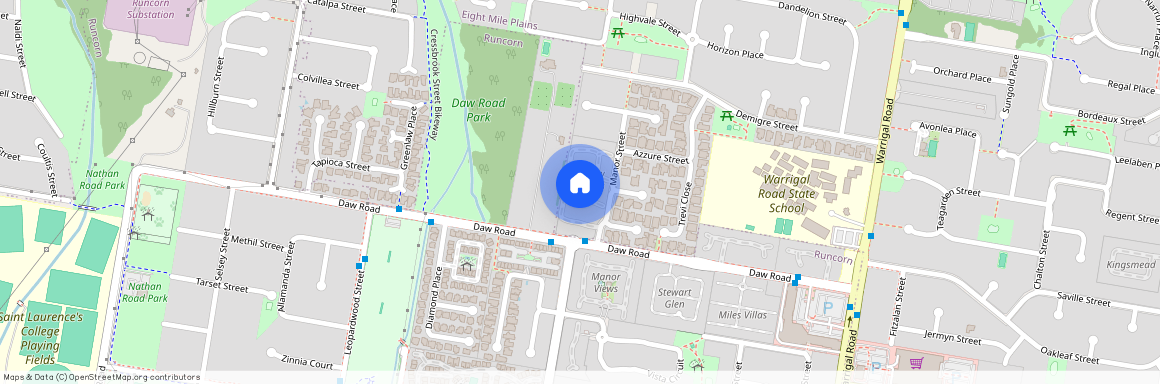 8 Manor Street, Qld 4113, Eight Mile Plains