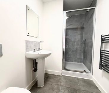 Adelphi Wharf 2, 9 Adelphi Street, Salford, Manchester City Centre,... - Photo 6