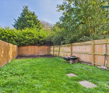 2 bedroom end of terrace house to rent - Photo 4