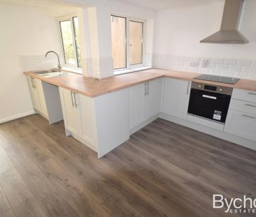 2 bedroom terraced house to rent - Photo 6