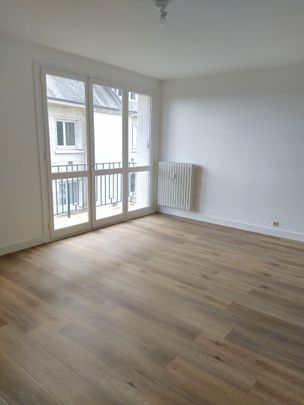 Location Appartement 3 pièces 87m² - Photo 1