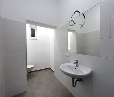 Ruhige Singlewohnung im Erdgeschoss Nähe Naschmarkt I unbefristet - Photo 2