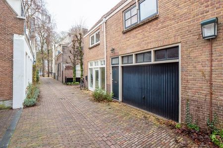 Te huur: Huis Eligenstraat in Utrecht - Foto 5