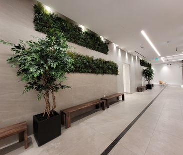 For Lease - 60 George Butchart Drive Unit# TH02, Toronto, Ontario - Photo 3