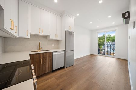 For Lease - 153 Main Street Unit# 6, Milton, Ontario - Photo 5