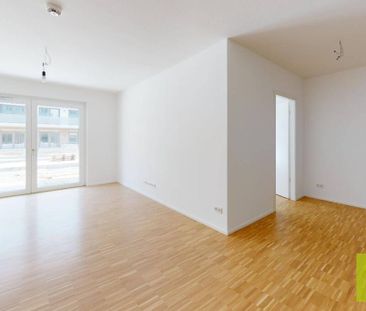 Moderne 2-Zimmer Wohnung mit Terrasse zu vermieten! - Photo 1