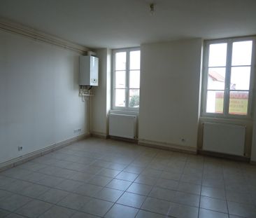 Location Appartement 2 pièces 46m² FOURCHAMBAULT 58600 - Photo 6