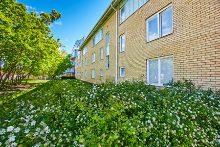 Välljärnsgatan 31 A - Foto 2