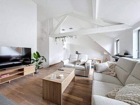 Appartement te huur - Foto 2