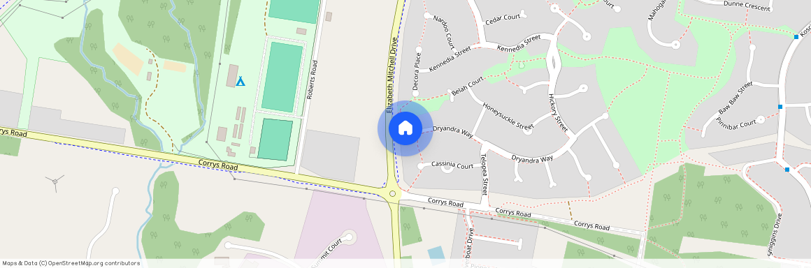 130 Dryandra Way, 2640, Thurgoona, Nsw