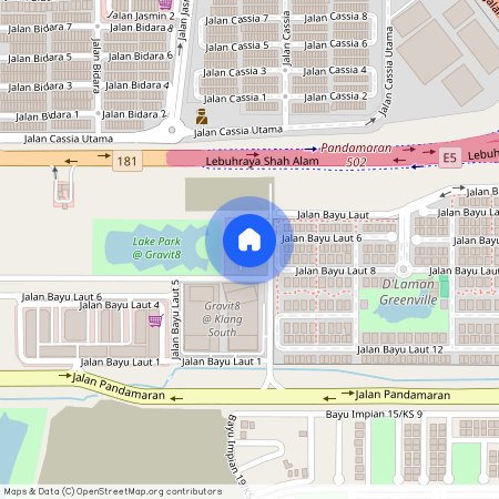 Klang, Selangor