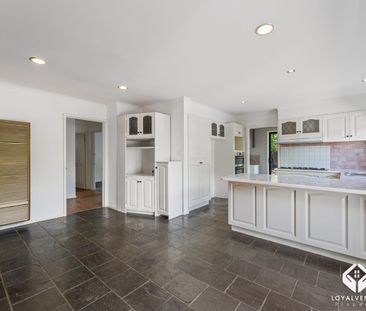 Elegantly Renovated Home in a Sought-After Setting - Photo 5