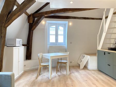 T1bis Bouffay - 690 € / mois C.C Nantes (44000) - Photo 5