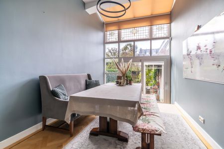 Te huur: Huis Nassau Ouwerkerkstraat 8 in Den Haag - Foto 3