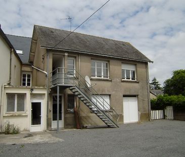 Appartement Ferel 2 pièce(s) 28 m2 - Photo 1