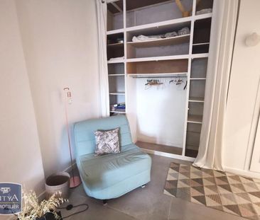 Location Appartement 2 pièces 57m² NICE 06000 - Photo 4