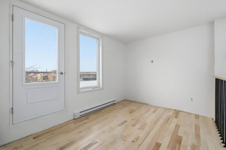 6025 Rue De St-Vallier, app.302, H2S 2P4, H2S 2P4, Montréal - Photo 3