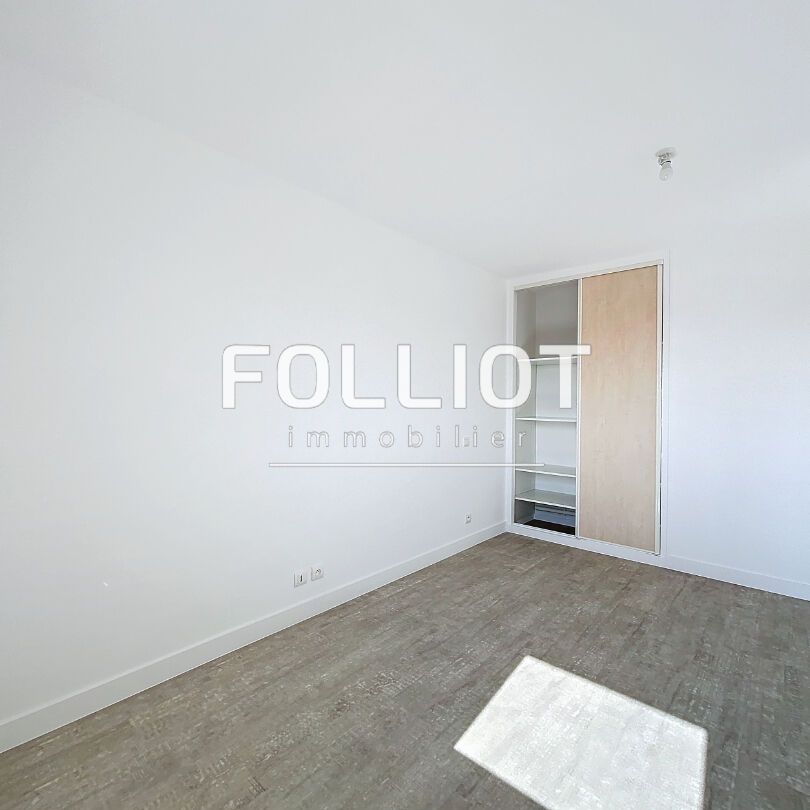 A LOUER Appartement 3 pièces à louer à BREHAL - Photo 1