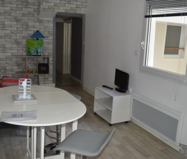 Location Appartement 2 pièces 33m² TULLE 19000 - Photo 2