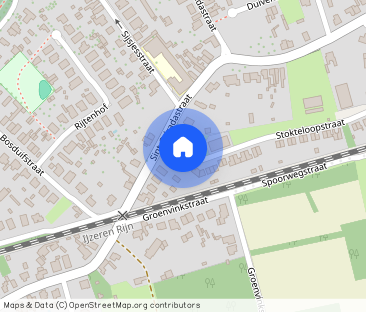 Stokteloopstraat 6, 2400, Mol - Photo 1