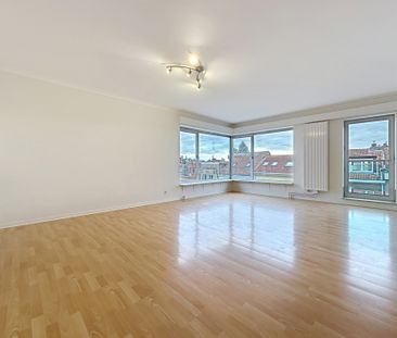 Appartement te huur - Foto 6