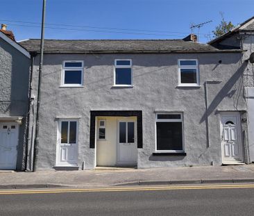 2 bedroom terraced house to rent - Photo 6