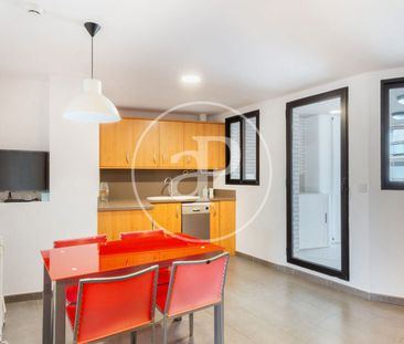 Piso de alquiler en Carrer del Catedràtic Josep Lluís Blasco Estell... - Photo 5