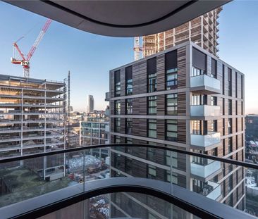 Exceptional 10th floor one bedroom in Principal Tower. - Photo 3