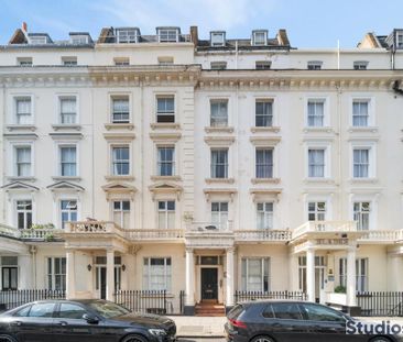 Flat 07 Belgrave Road, Pimlico SW1V 2BL - Photo 6