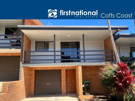 4/27 Bent Street, 2450, Coffs Harbour Nsw - Photo 1