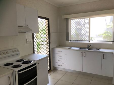 PRIVATE BEACHSIDE UNIT - Photo 3