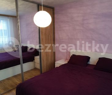 Pronájem bytu 2+kk • 57 m² bez realitkyU Hostavického potoka, Praha... - Fotografie 4