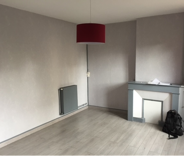 : Appartement 40 m² à Saint-Étienne - Photo 1