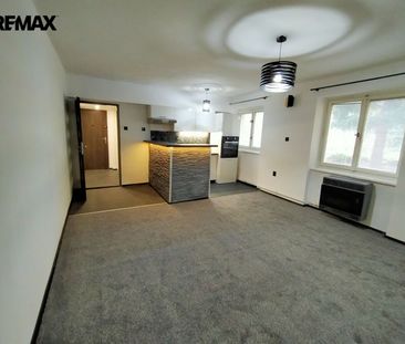 Pronájem bytu 1+kk v osobním vlastnictví 34 m², Litoměřice - Photo 1