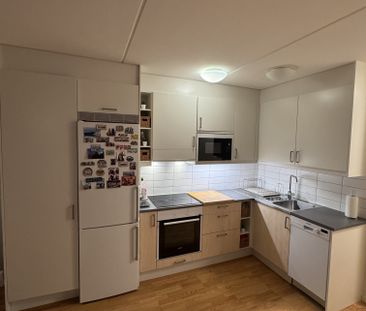 Ulvsättragränd, Järfälla - Photo 5