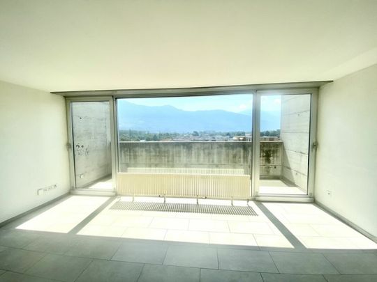 2.5 Zimmer, 6. Stock - Foto 1