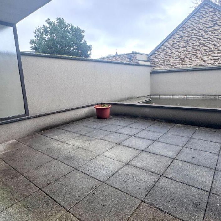 Location Appartement 1 pièce(s) de 20.51 m2 - Photo 1